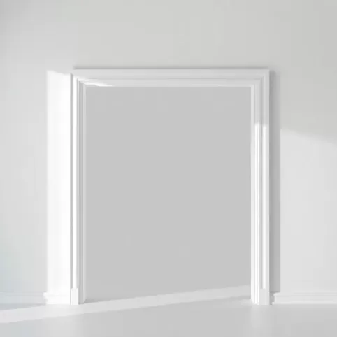 Montaż drzwi wewnętrznych przed czy po malowaniu