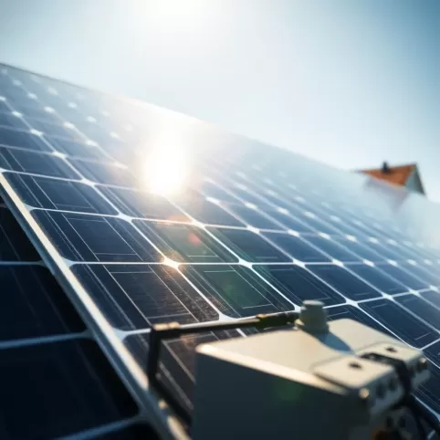 Montaż instalacji fotowoltaicznej cena