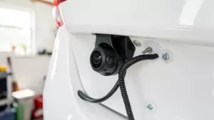 Montaż kamery cofania Częstochowa