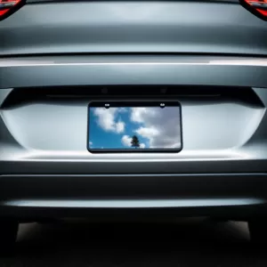 Montaż kamery cofania Szczecin