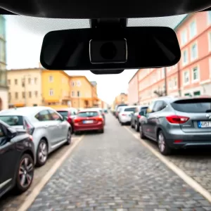 Montaż kamery cofania Wrocław