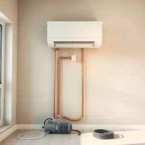 montaż klimatyzacji cena