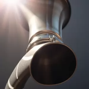 Montaż komina ze stali nierdzewnej cena