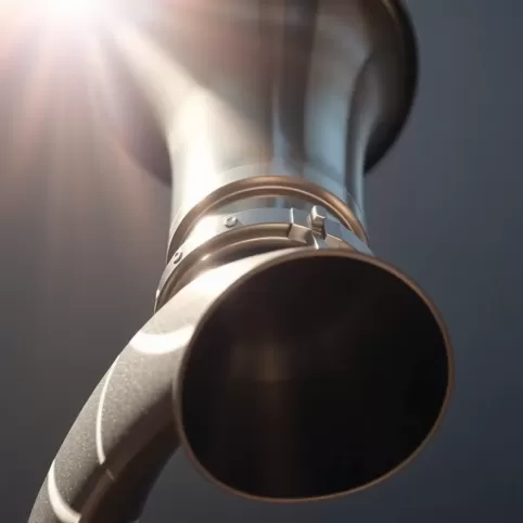 Montaż komina ze stali nierdzewnej cena