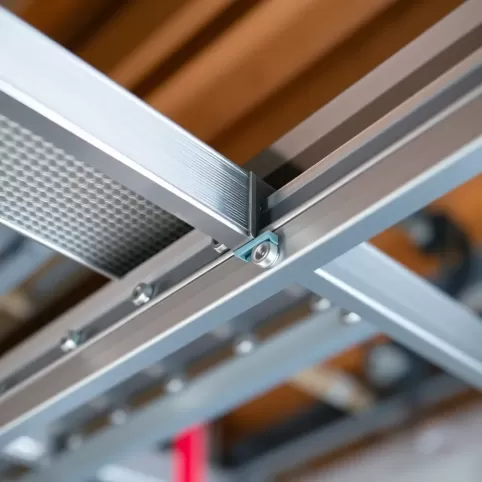 Montaż korytka BAKS cena