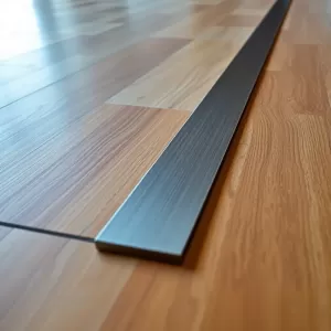 Montaż listew progowych cena