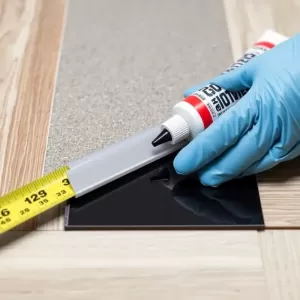 montaz listwy progowej