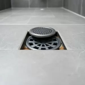 Montaż odpływu liniowego cena kb