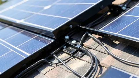 Montaż paneli fotowoltaicznych a MPP