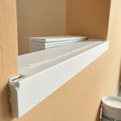 Montaż parapetów z obróbką cena