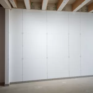 montaż płyt g k na klej cena 2024