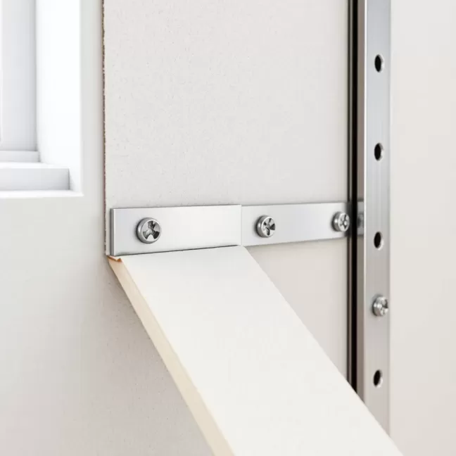 Montaż płyt gipsowych na ścianie na profilach cena