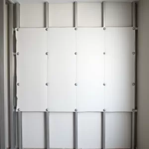 montaż płyt gk cena robocizny