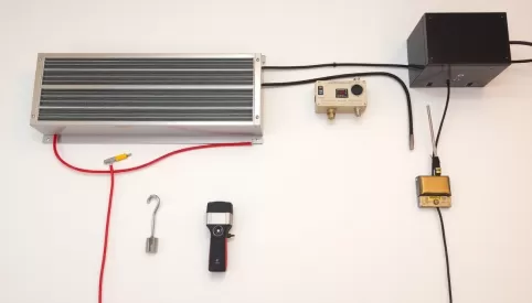 Ogrzewanie na podczerwień koszt instalacji