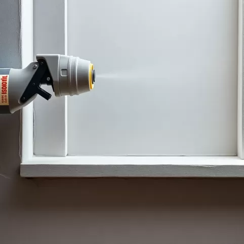 Pianka montażowa niskoprężna jak używać