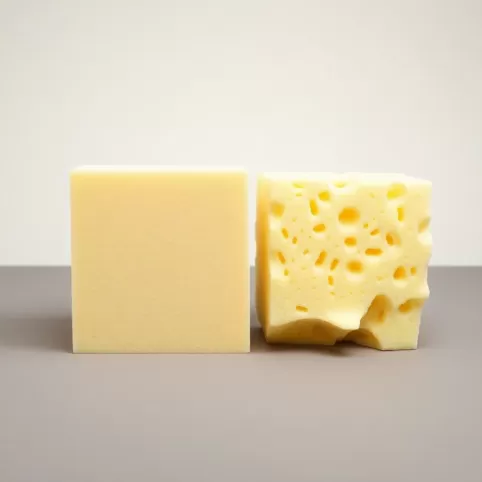 Pianka poliuretanowa a pianka montażowa