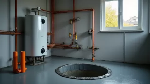 Płukanie instalacji CO cennik Kielce