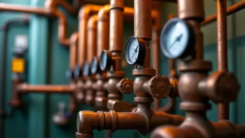 Płukanie instalacji CO cennik Poznań