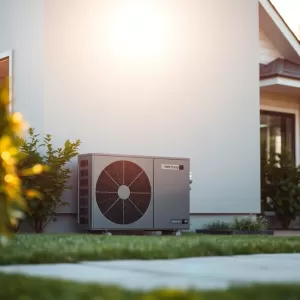 Powietrzna pompa ciepła cena z montażem