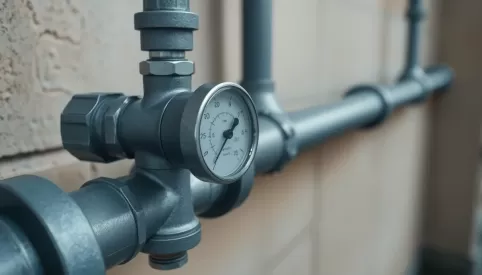 Próba szczelności instalacji gazowej cena