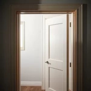 Protokół odbioru montażu drzwi wewnętrznych