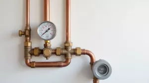 Protokół z przeglądu instalacji gazowej wzór