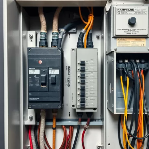 przegląd instalacji elektrycznej 5 letni cena poznań