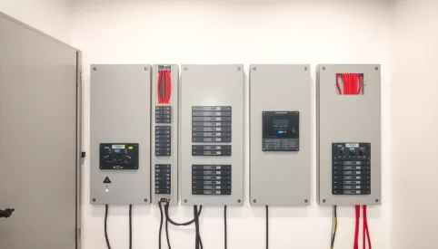 Przegląd instalacji elektrycznej czy jest obowiązkowy