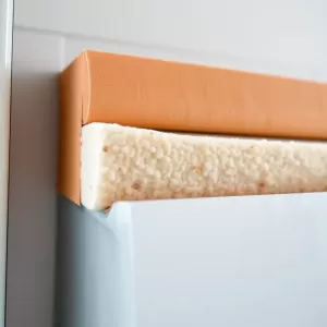 Rodzaje ciepłego montażu