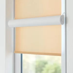 roleta w kasecie  montaż bezinwazyjny