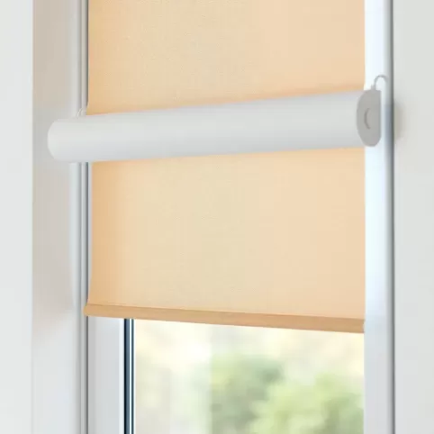 roleta w kasecie  montaż bezinwazyjny