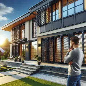 Rolety Zewnętrzne Cena Z Montażem