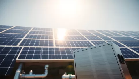 Rozbudowa instalacji fotowoltaicznej a nowe przepisy