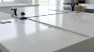 Spieki kwarcowe montaż cena