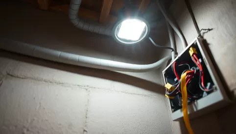 Wymiana instalacji elektrycznej remont czy modernizacja