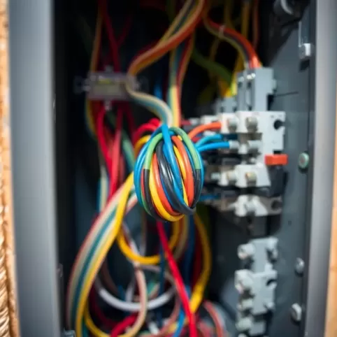 Zakończeniu budowy protokół odbioru instalacji elektrycznej wzór do pobrania
