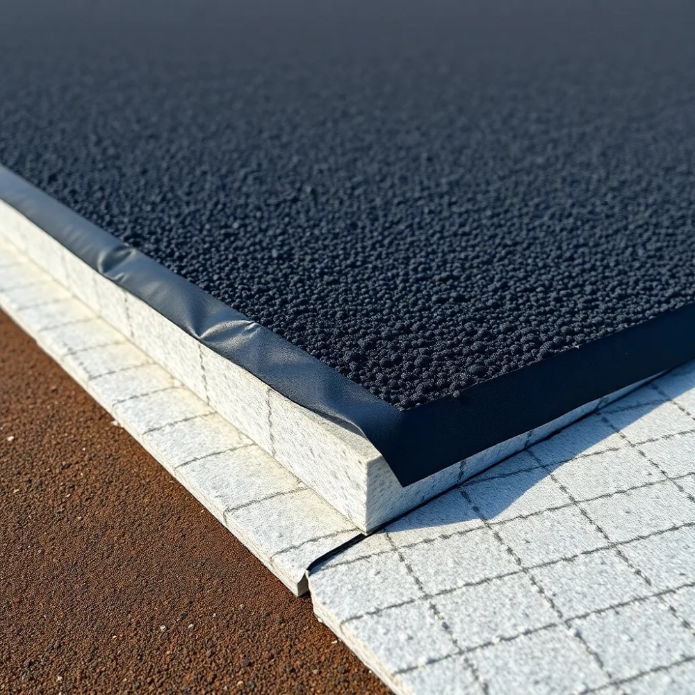 Styropapa montaż cennik